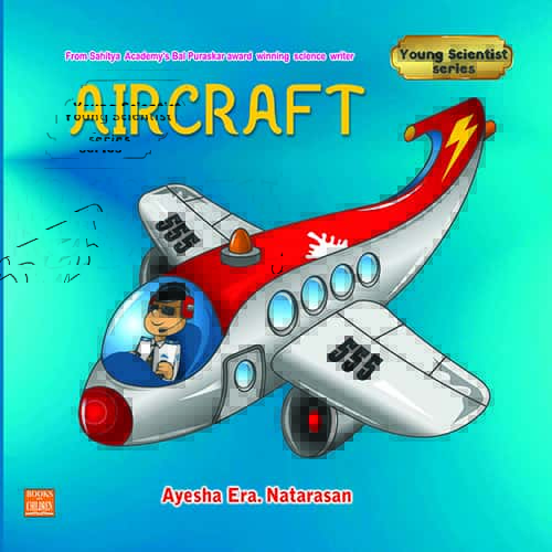AIR CRAFT Ayesha R Nadarasan
