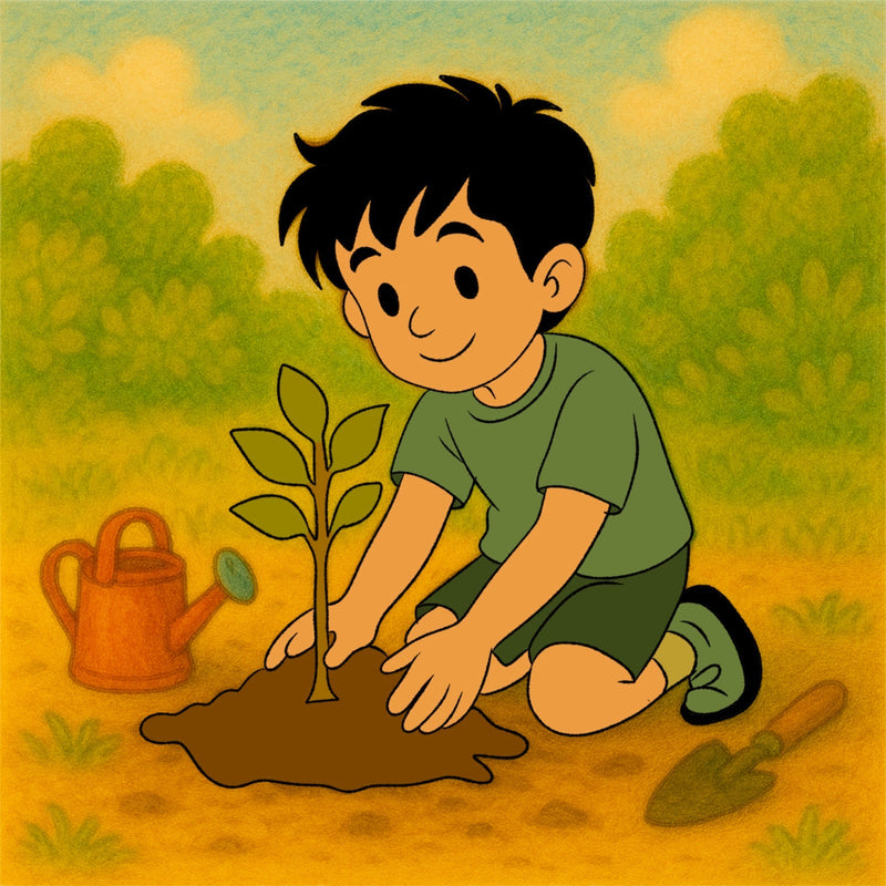 Nature & Environment | இயற்கை & சுற்றுச்சூழல்
