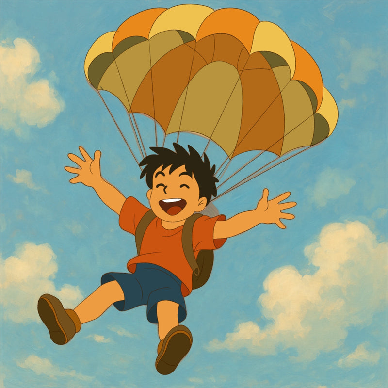 Adventure | சாகசம்