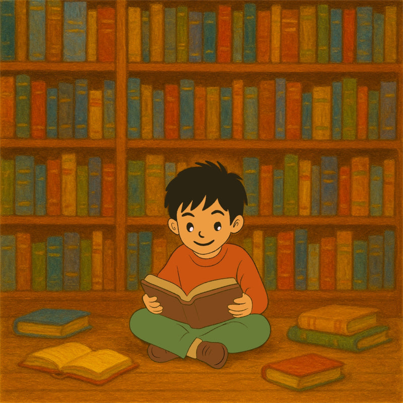 All Books
