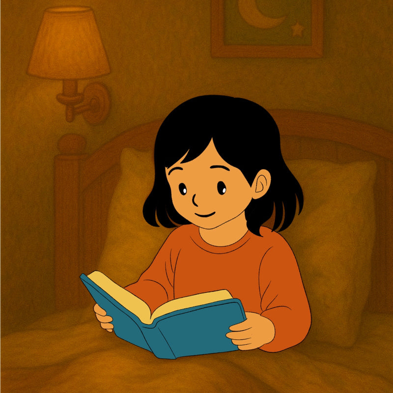 Bedtime Stories | தாலாட்டுக் கதைகள்