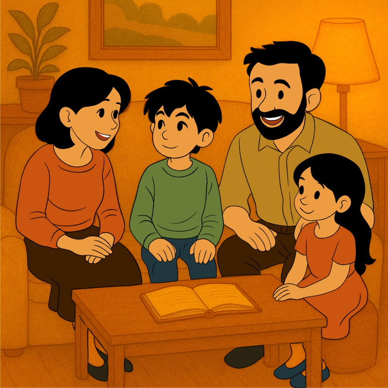 Family | குடும்பம்