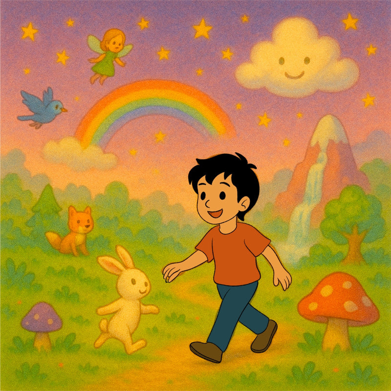 Fantasy | கற்பனை