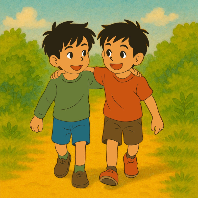 Friendship | நட்பு