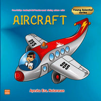 AIR CRAFT Ayesha R Nadarasan 