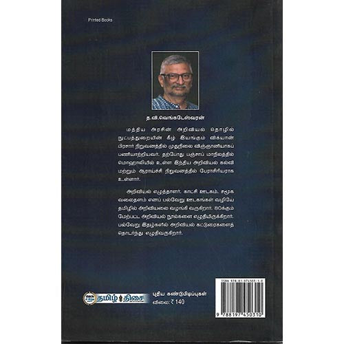 புதிய கண்டுபிடிப்புகள்