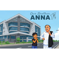 Our Brother Anna