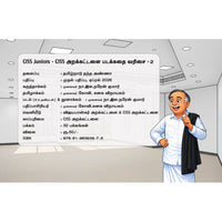 தமிழ்நாடு தந்த அண்ணா