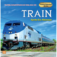 Train train இளங்கோ