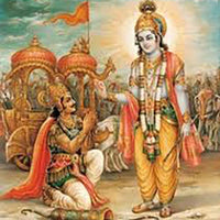 பகவத் கீதை, பாரதியார், கௌரா பதிப்பகம்