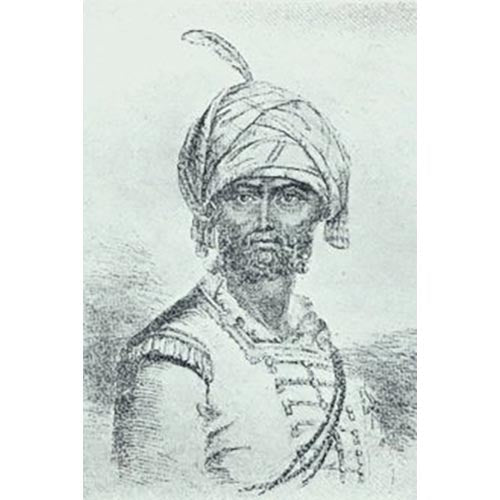 ஹைதர் அலி, கா.அப்பாதுரை, கௌரா பதிப்பகம்