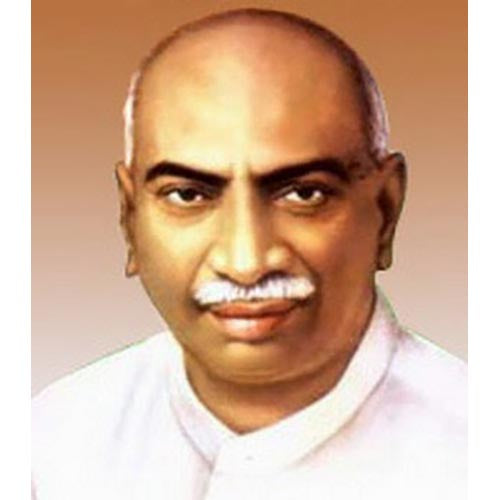 கர்மவீரர் காமராசர், பட்டத்தி மைந்தன், கௌரா பதிப்பகம்