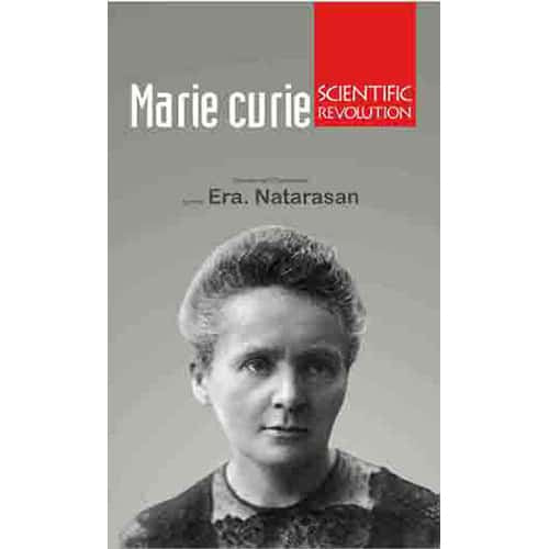 Marie Curie