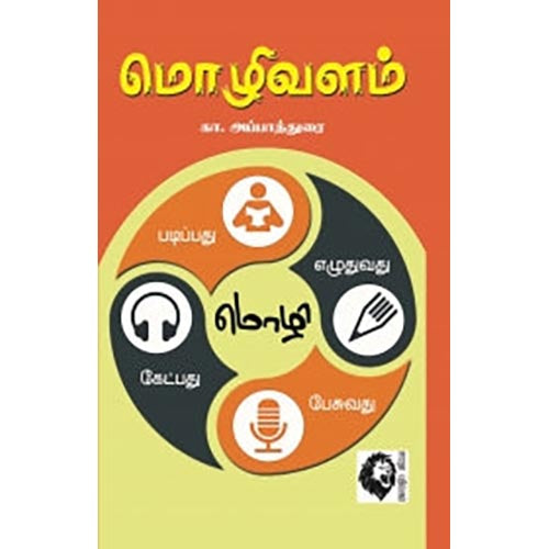மொழிவளம், கா.அப்பாதுரை, கௌரா பதிப்பகம்