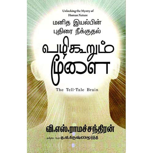 வழிகூறும் மூளை valikoorum moolai பேரா. கு.வி. கிருஷ்ணமூர்த்தி. Krishnamoorthy