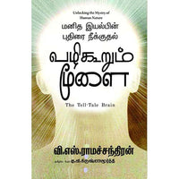 வழிகூறும் மூளை valikoorum moolai பேரா. கு.வி. கிருஷ்ணமூர்த்தி. Krishnamoorthy