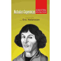 Nicholas Copernicus nicholas copernicus Ayesha R.Nadarasan 