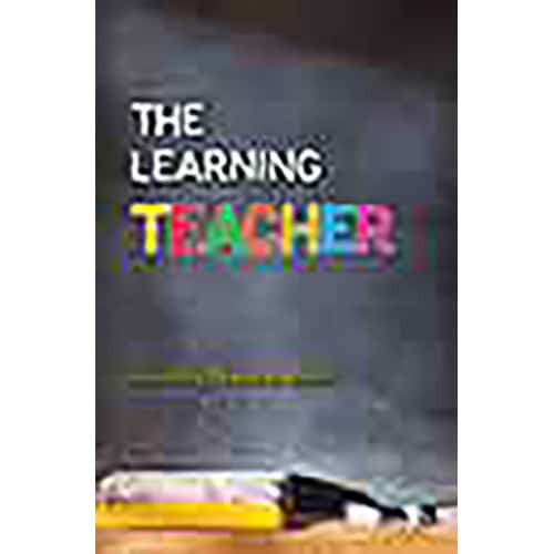 The Learning Teacher Ayesha R Nadarasan ஆயிஷா இரா நடராசன்