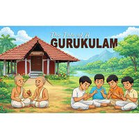 The Tale of a Gurukulam